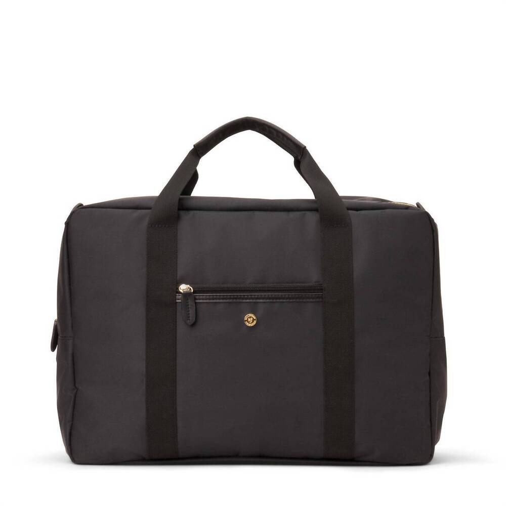 NEW BOULEVARD women's bentley bag in dark brown